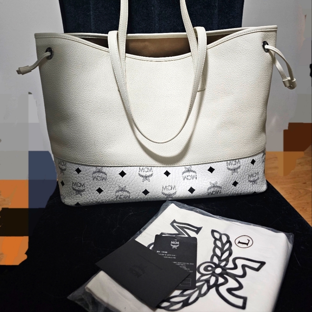 MCM handbag